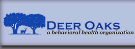 Login to Deer Oaks